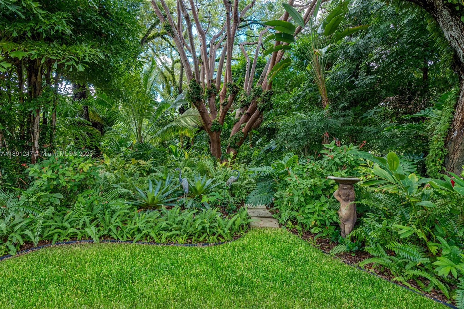 CORAL GABLES SEC C - Residential