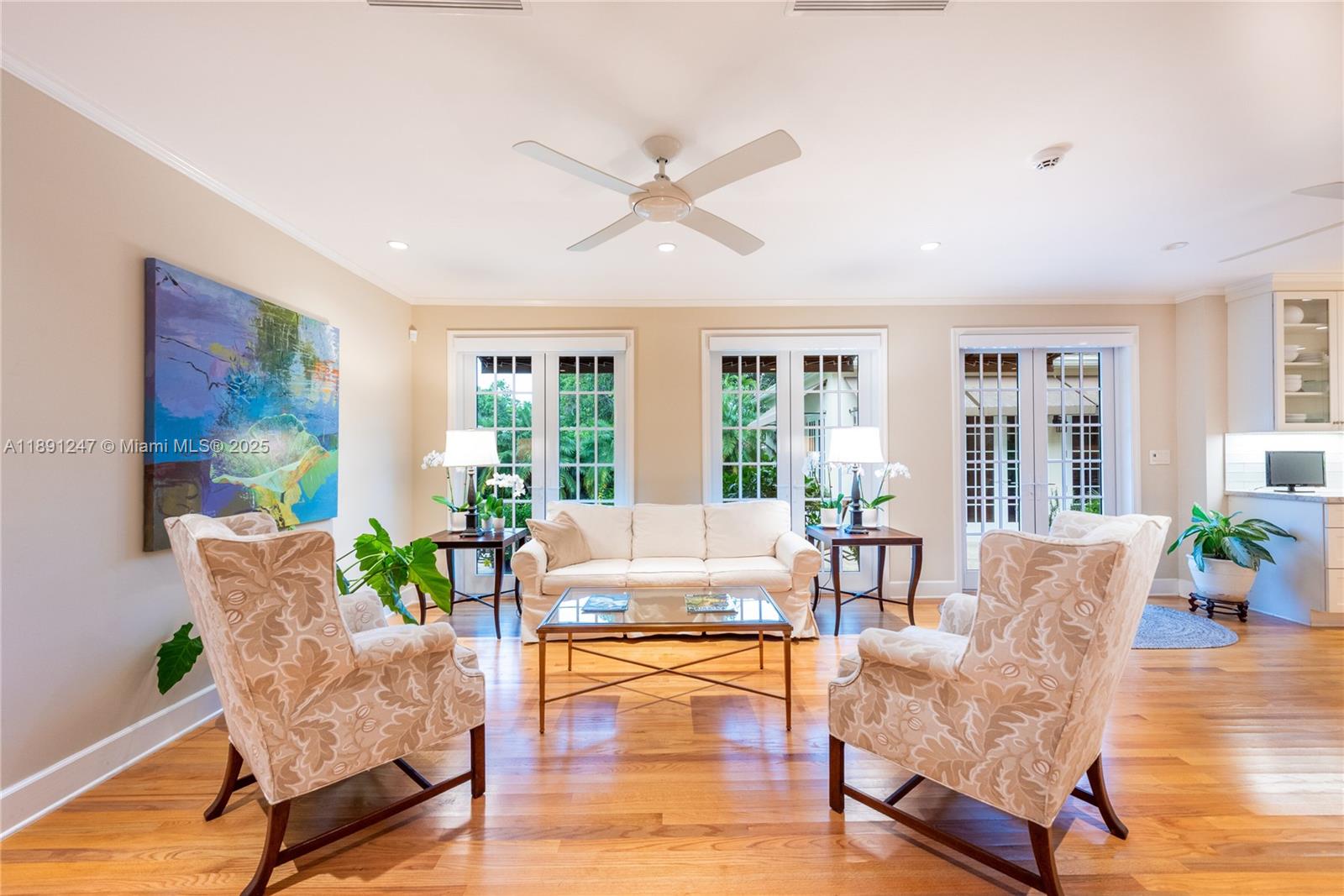 CORAL GABLES SEC C - Residential