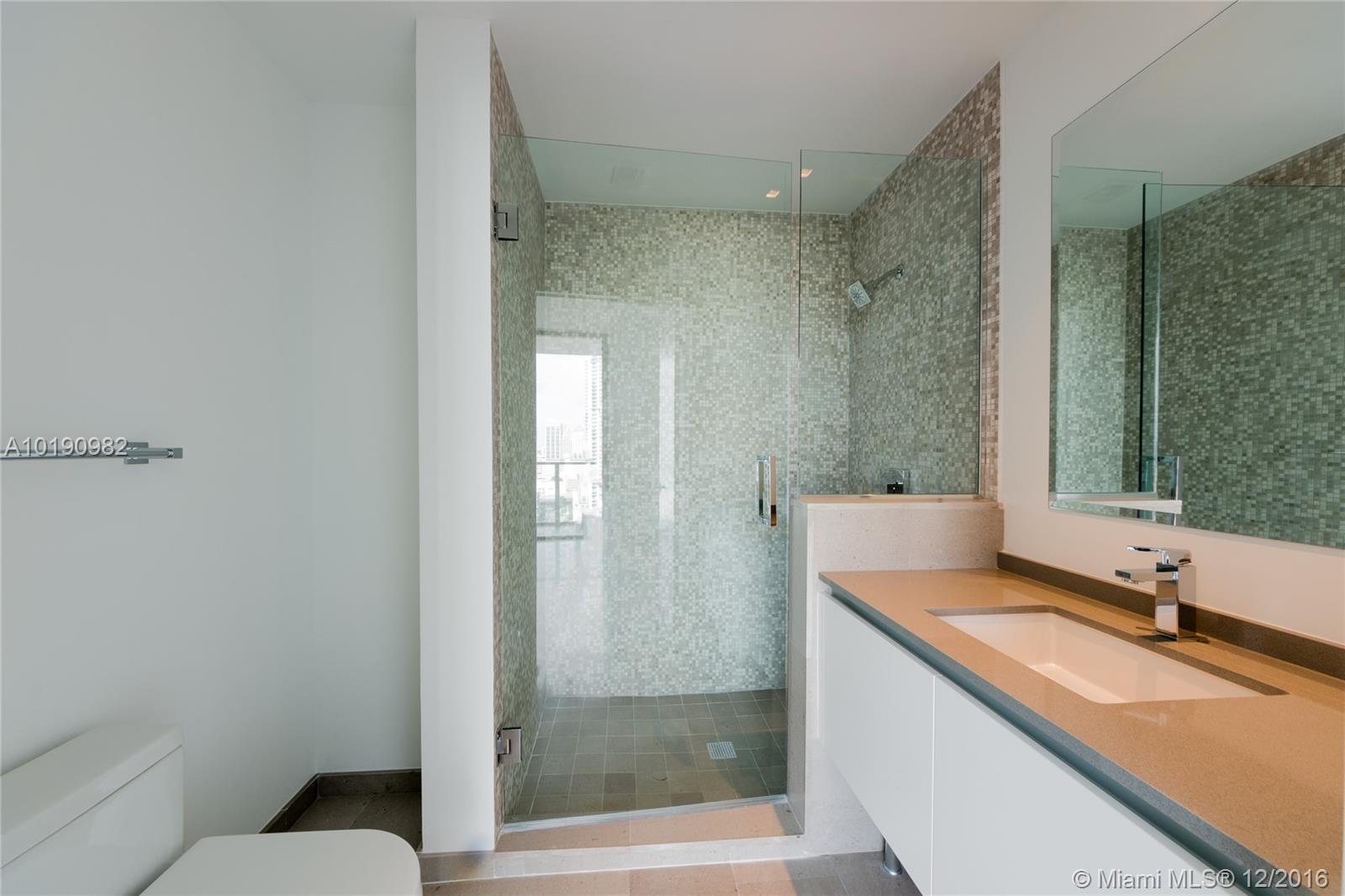 Brickell City Center Rise - Residential Lease
