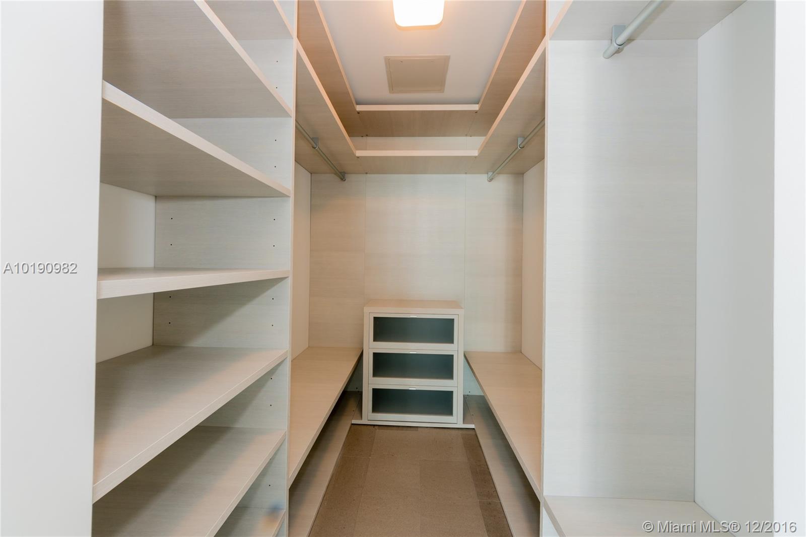 Brickell City Center Rise - Residential Lease