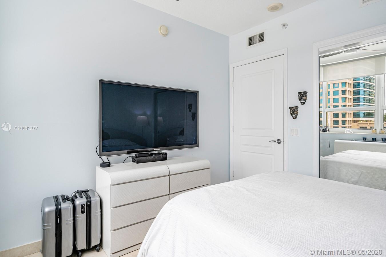 350 LAS OLAS PLACE CONDO - Residential