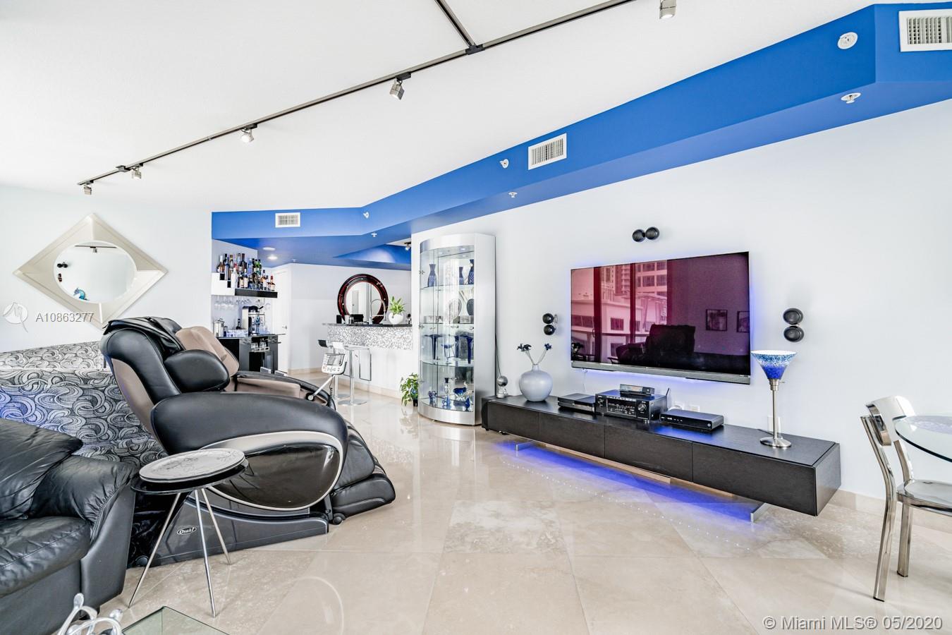 350 LAS OLAS PLACE CONDO - Residential