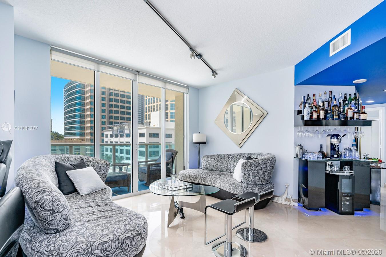 350 LAS OLAS PLACE CONDO - Residential