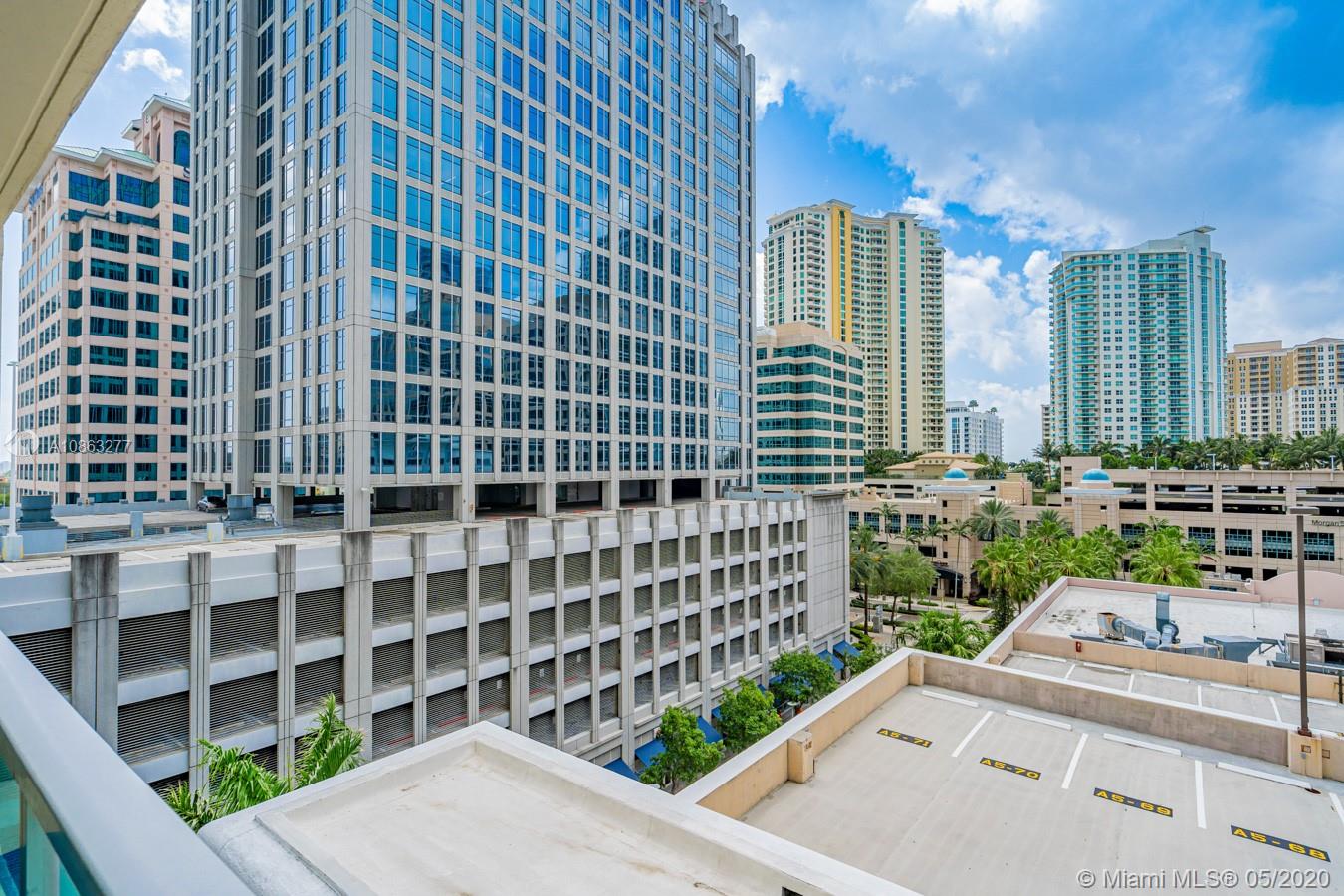 350 LAS OLAS PLACE CONDO - Residential
