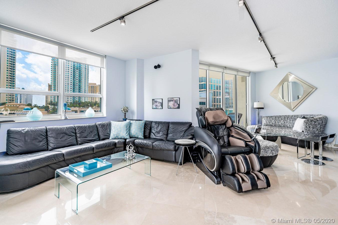 350 LAS OLAS PLACE CONDO - Residential