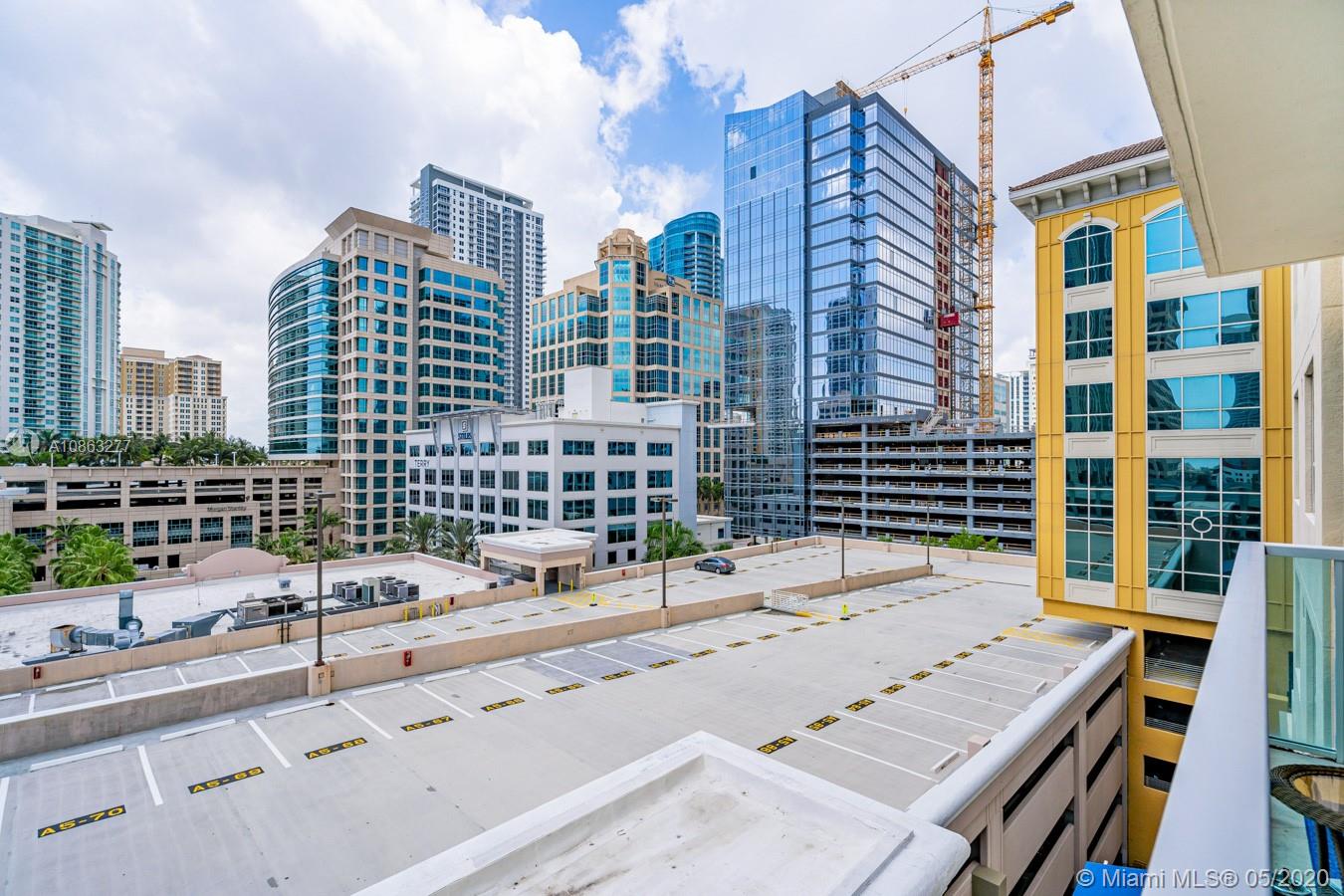 350 LAS OLAS PLACE CONDO - Residential