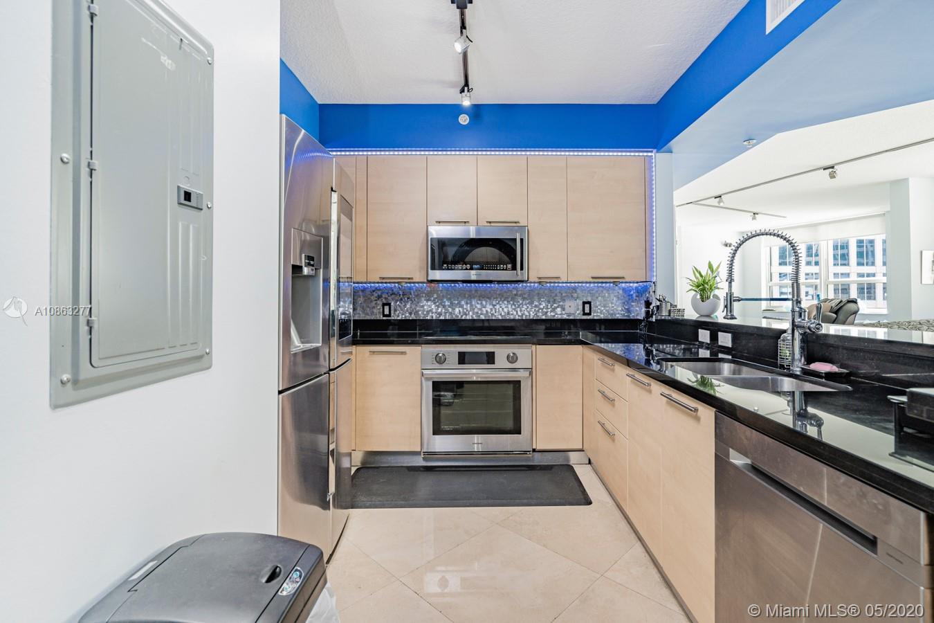 350 LAS OLAS PLACE CONDO - Residential