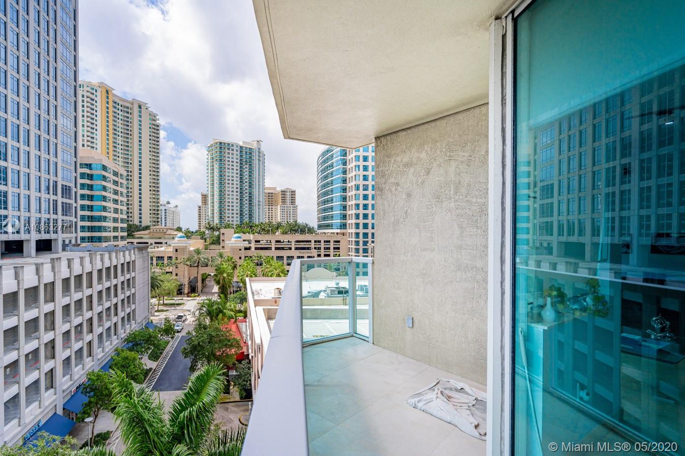 350 LAS OLAS PLACE CONDO - Residential