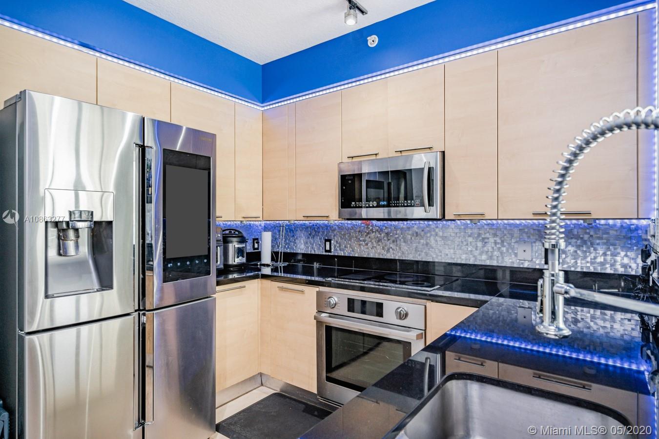 350 LAS OLAS PLACE CONDO - Residential