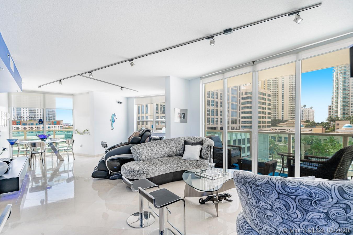 350 LAS OLAS PLACE CONDO - Residential