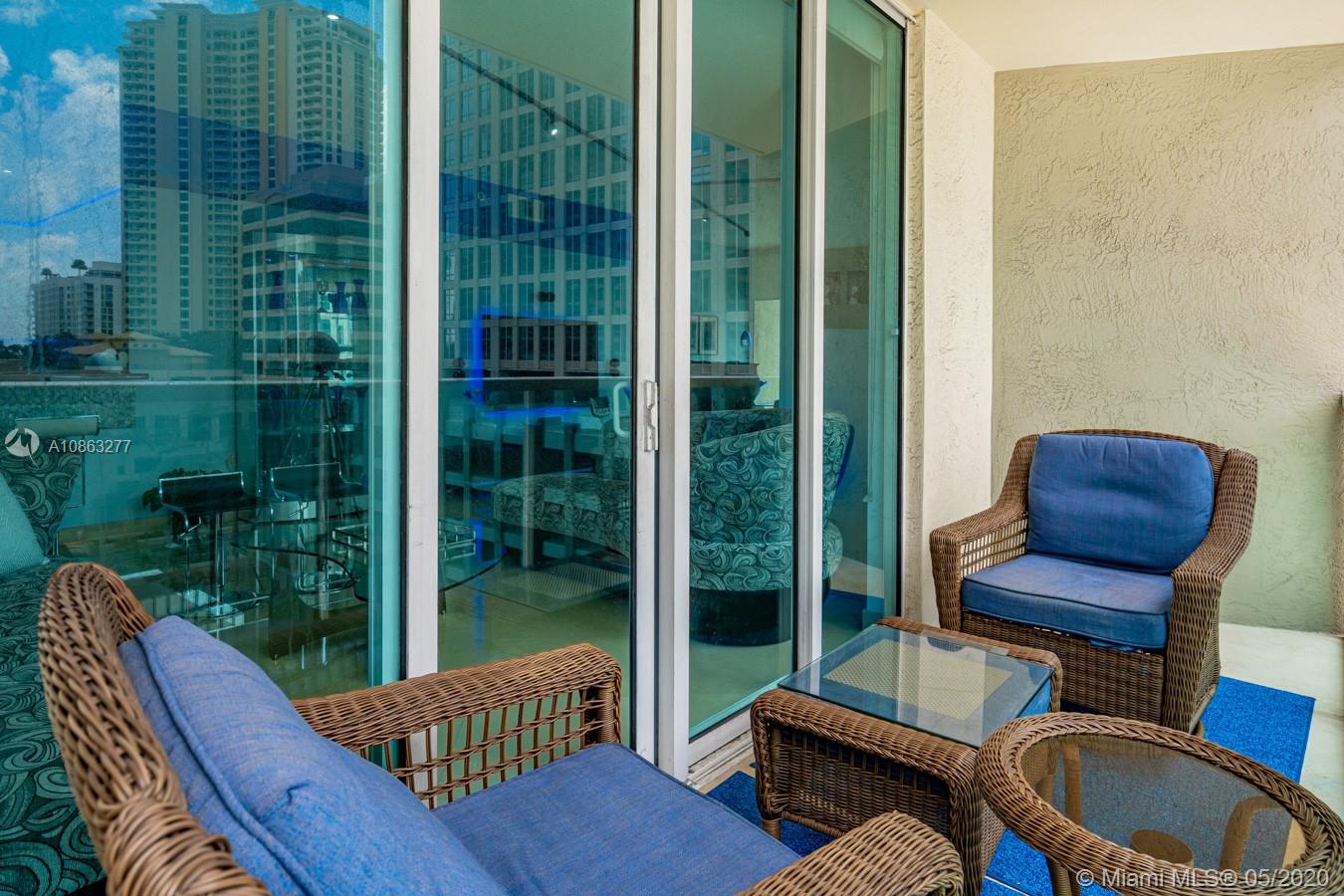 350 LAS OLAS PLACE CONDO - Residential