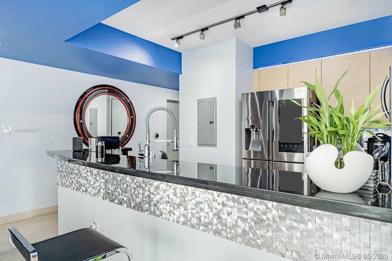 350 LAS OLAS PLACE CONDO - Residential