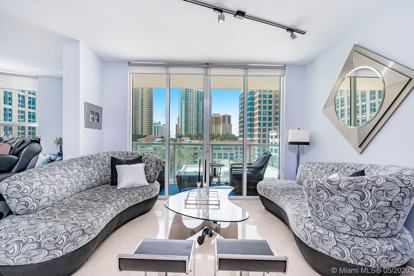 350 LAS OLAS PLACE CONDO - Residential