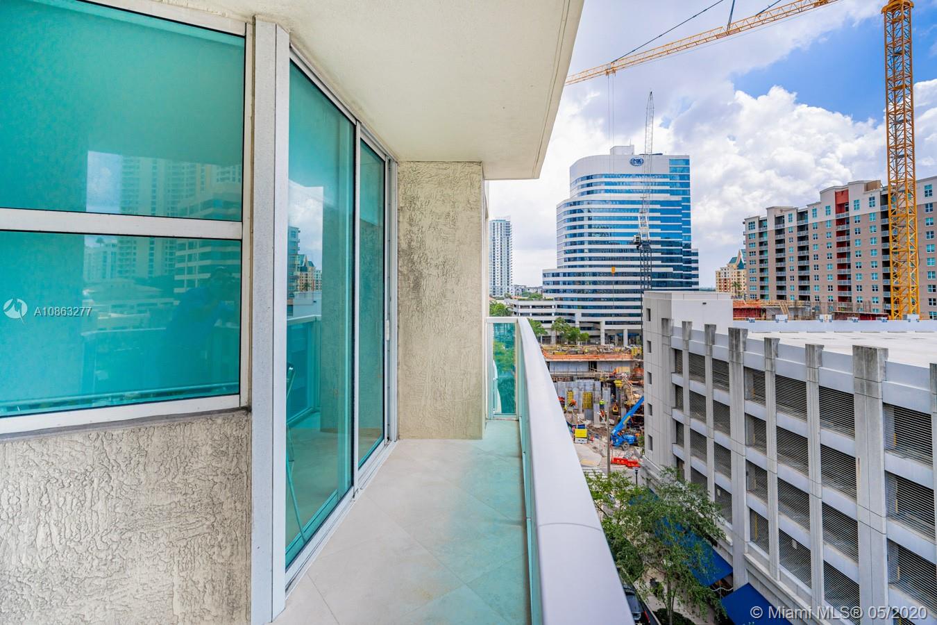 350 LAS OLAS PLACE CONDO - Residential