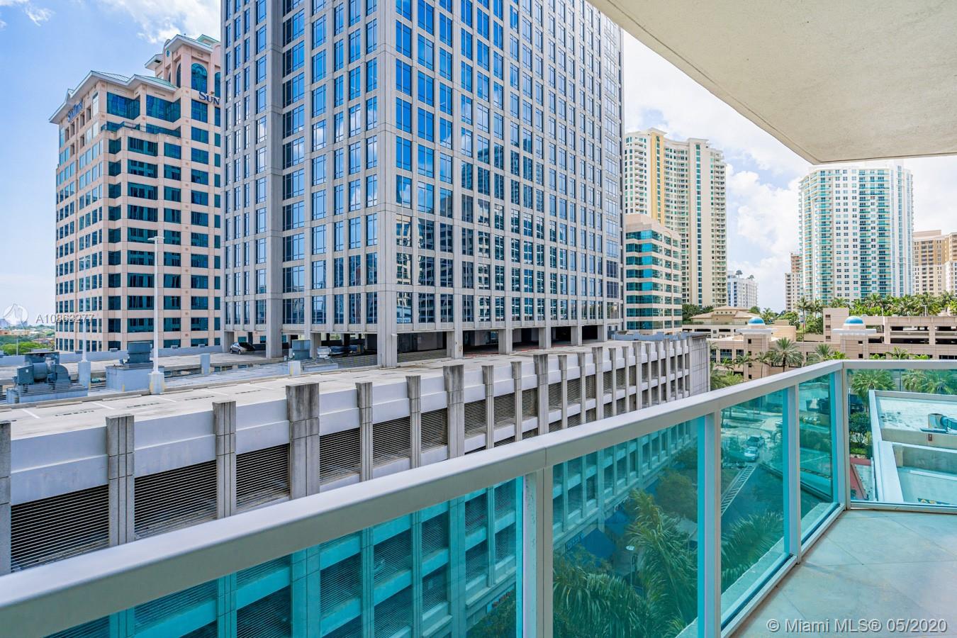 350 LAS OLAS PLACE CONDO - Residential