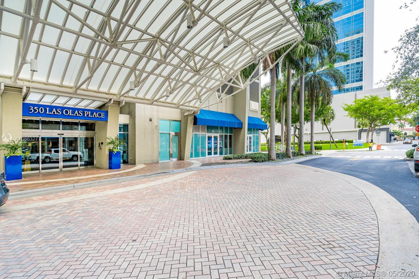 350 LAS OLAS PLACE CONDO - Residential