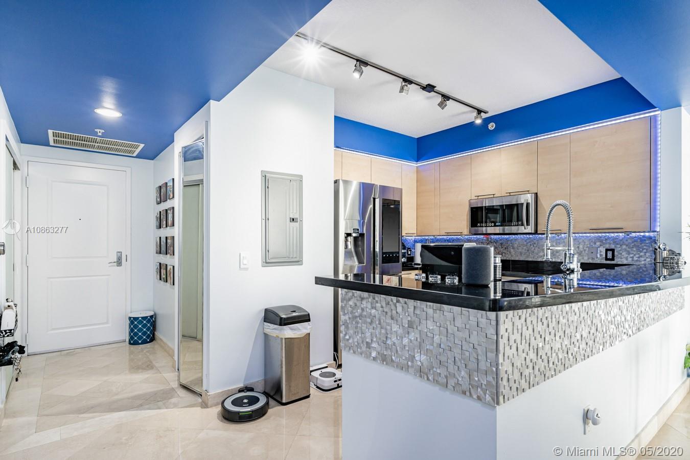 350 LAS OLAS PLACE CONDO - Residential
