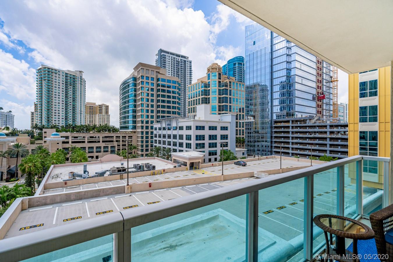 350 LAS OLAS PLACE CONDO - Residential