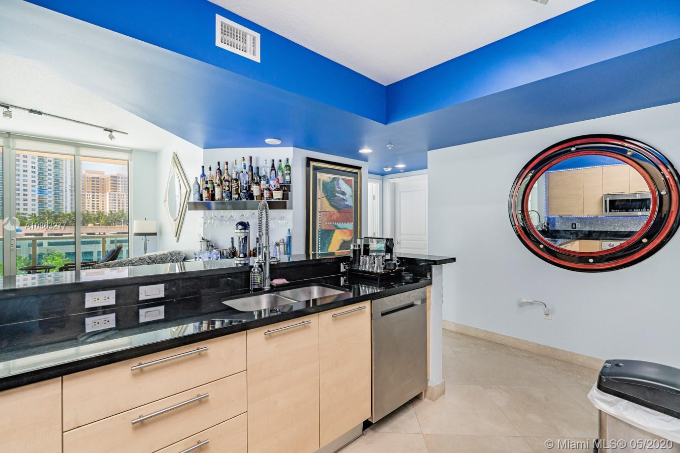 350 LAS OLAS PLACE CONDO - Residential