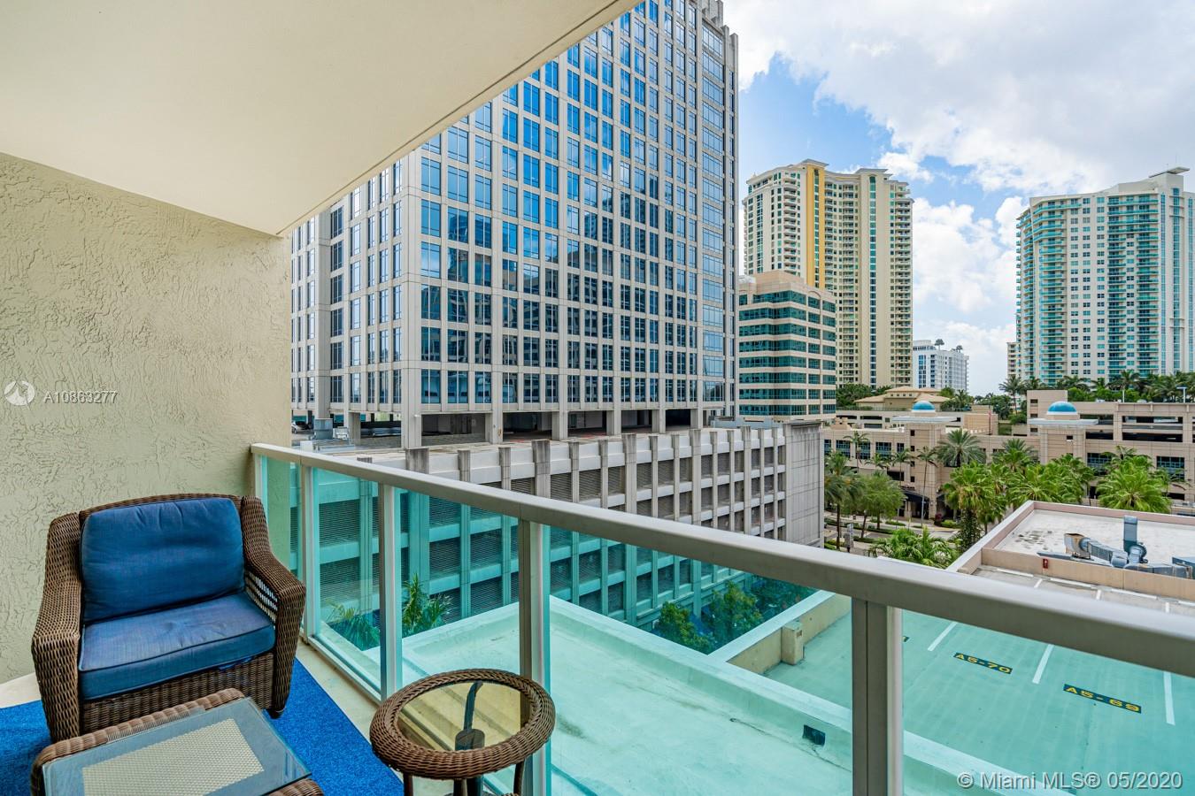 350 LAS OLAS PLACE CONDO - Residential