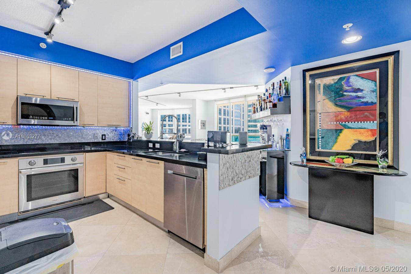 350 LAS OLAS PLACE CONDO - Residential