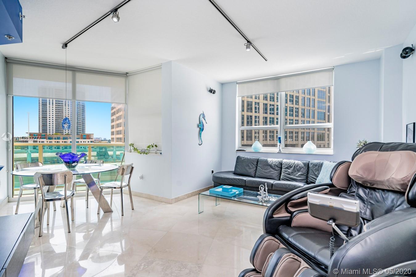 350 LAS OLAS PLACE CONDO - Residential
