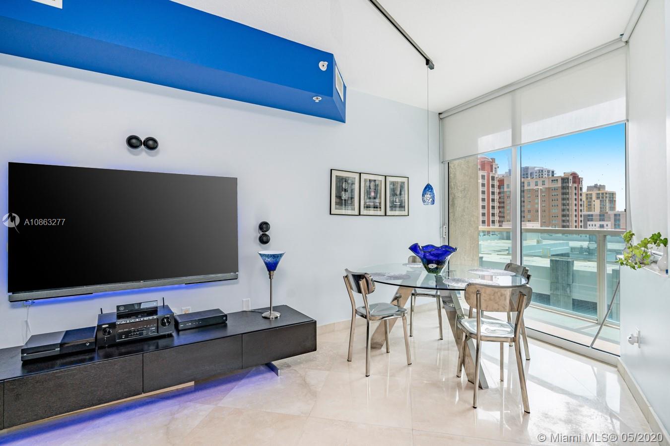 350 LAS OLAS PLACE CONDO - Residential