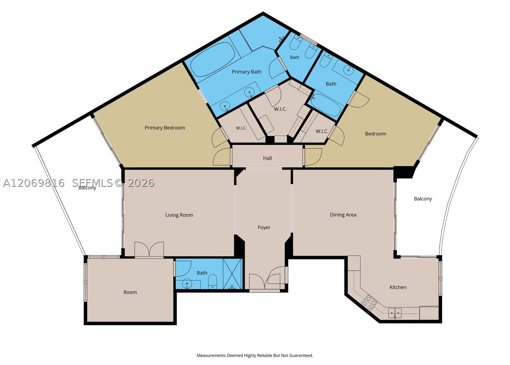 18911 Collins Ave 2906