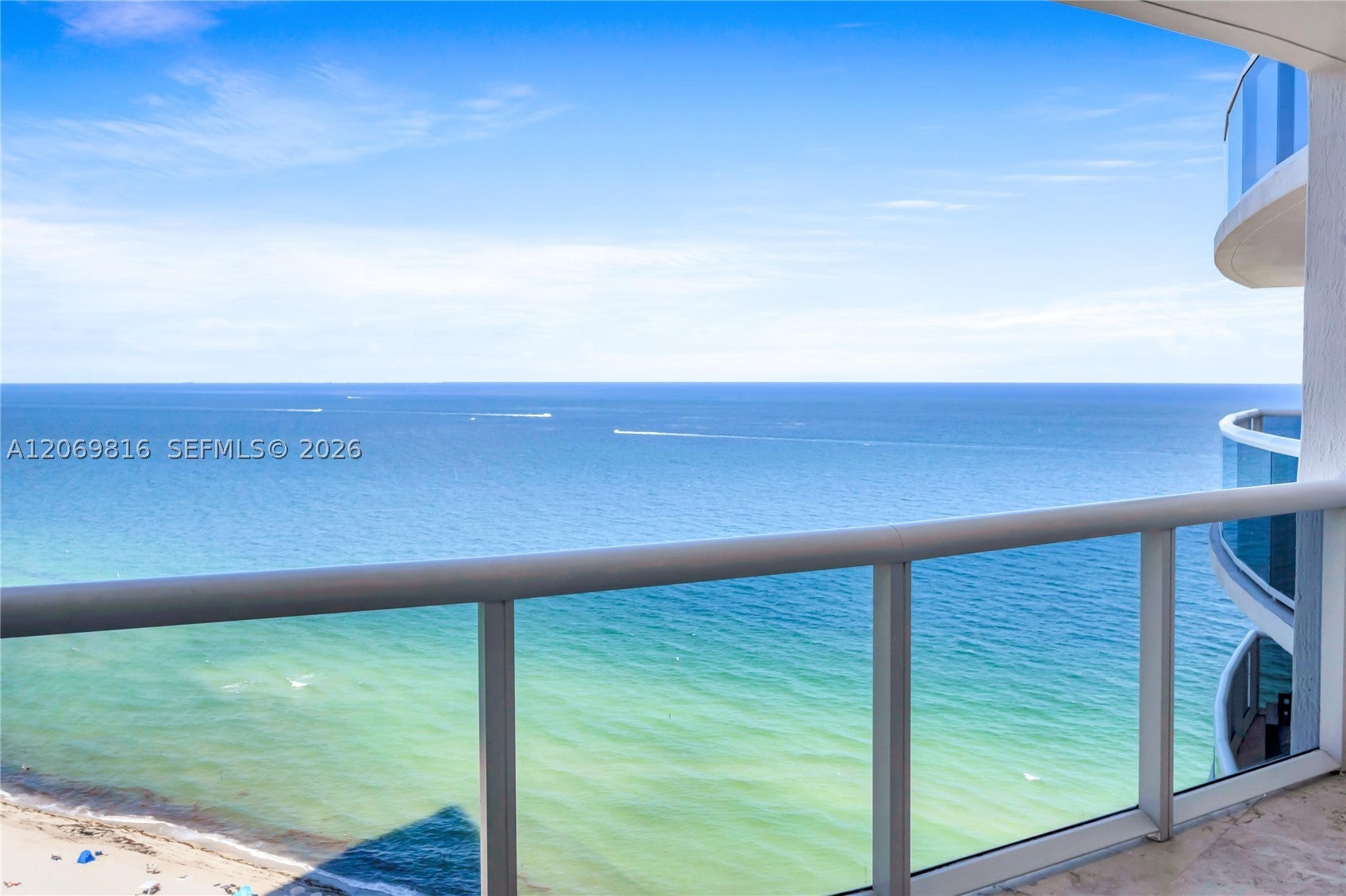 18911 Collins Ave 2906