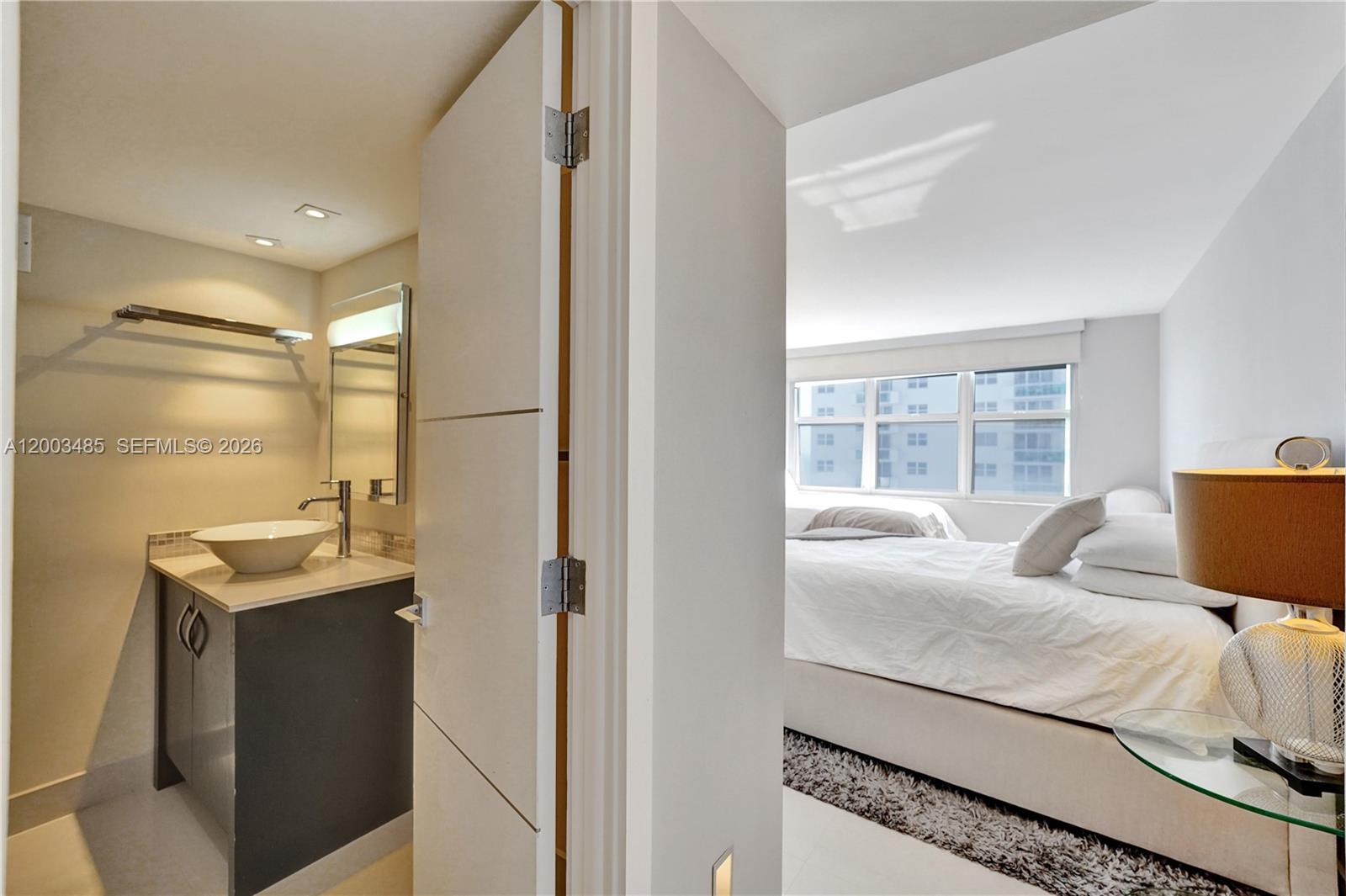 AQUARIUS CONDO - Residential