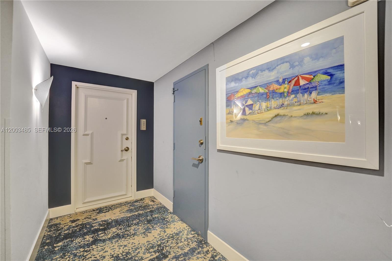 AQUARIUS CONDO - Residential