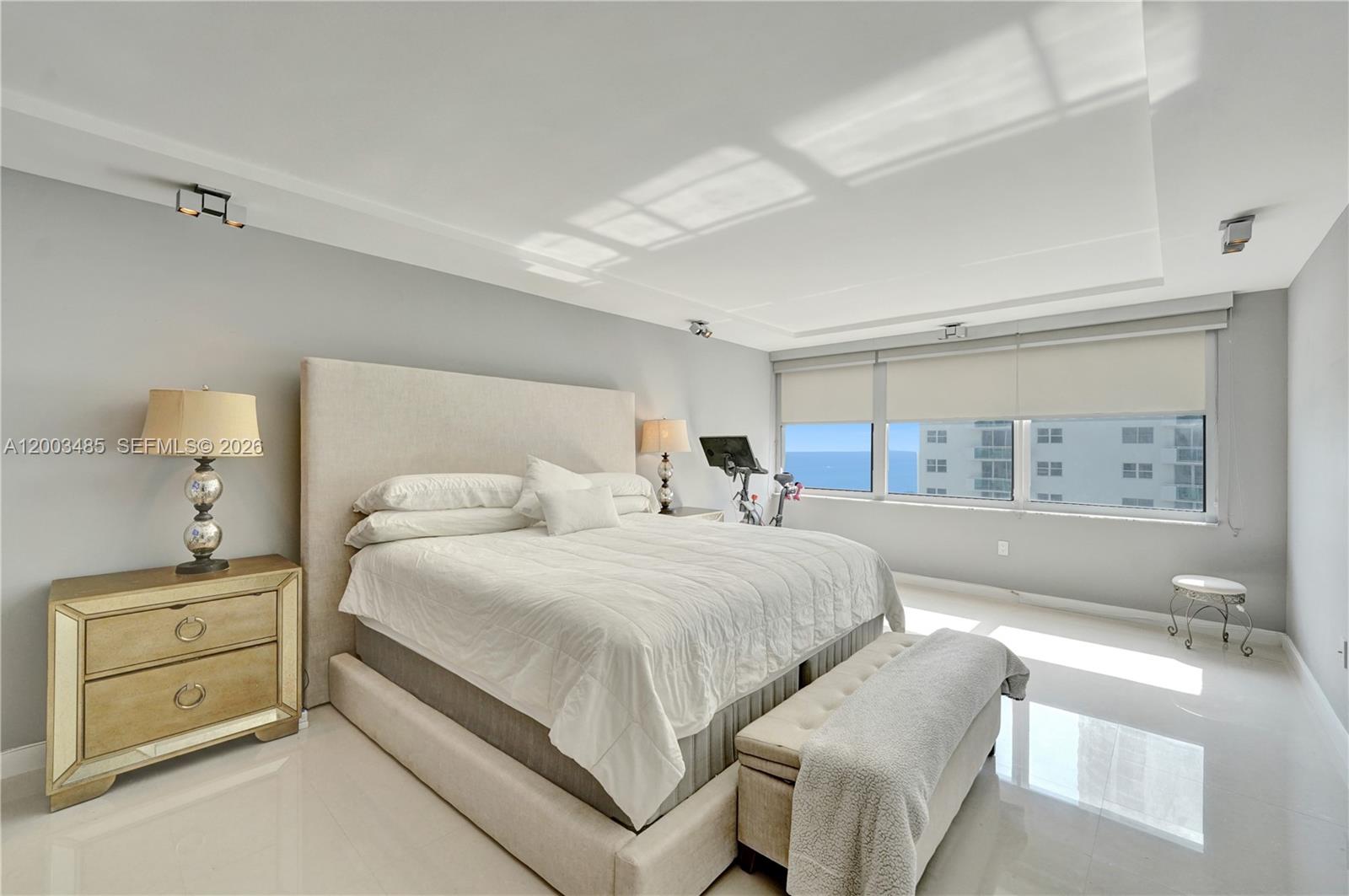 AQUARIUS CONDO - Residential