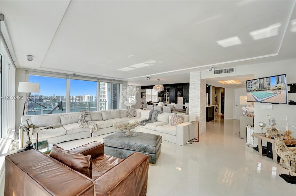 Photo of 2751 S Ocean Dr #908S, Hollywood, FL 33019 (MLS # A12003485)