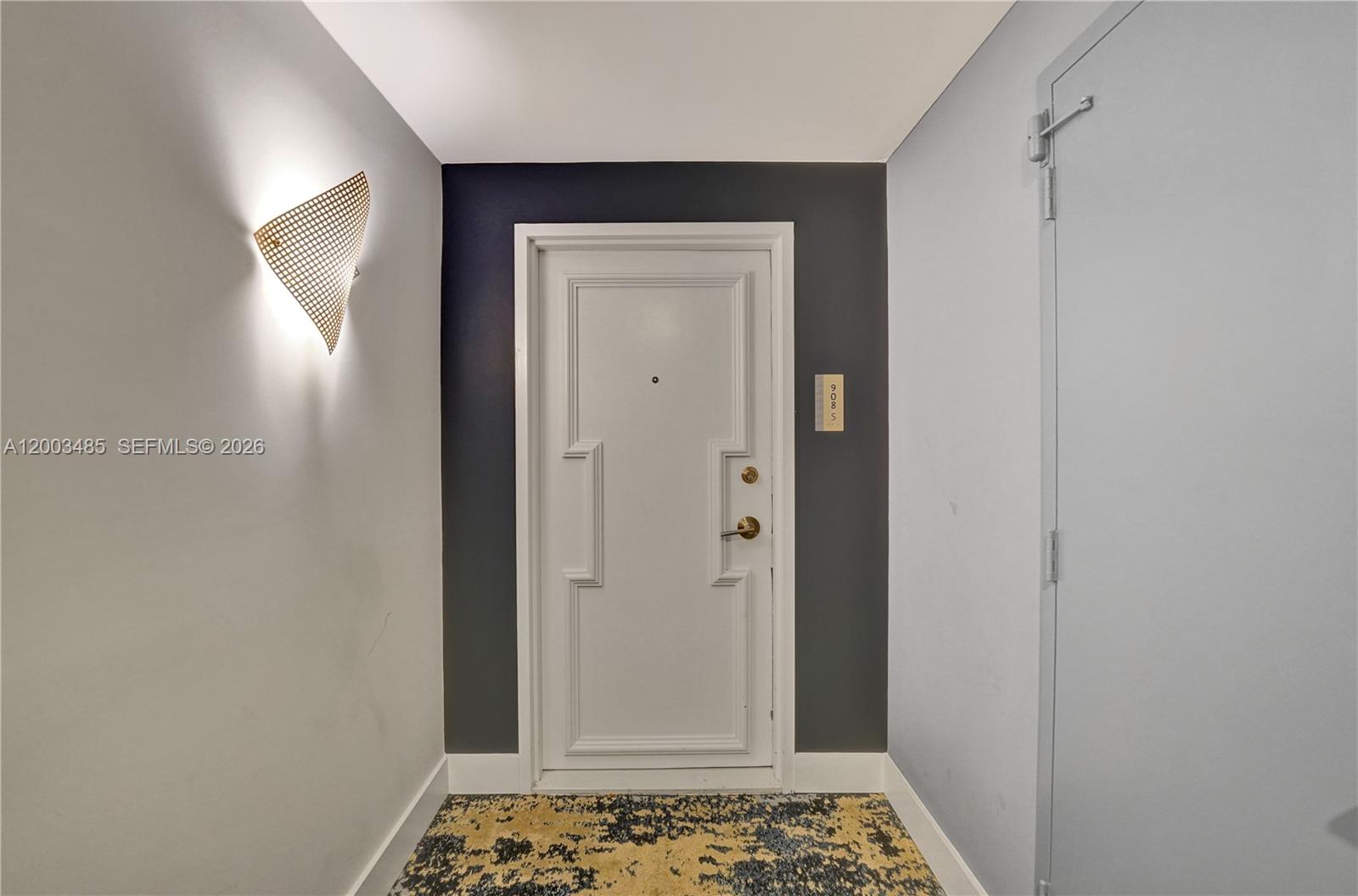 AQUARIUS CONDO - Residential