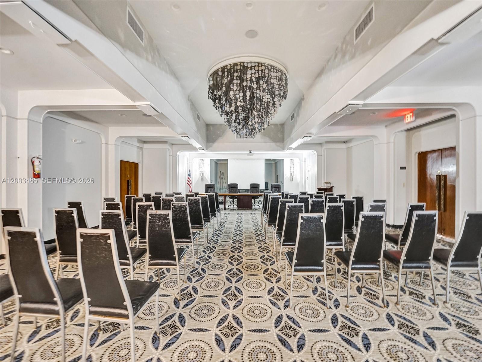 AQUARIUS CONDO - Residential