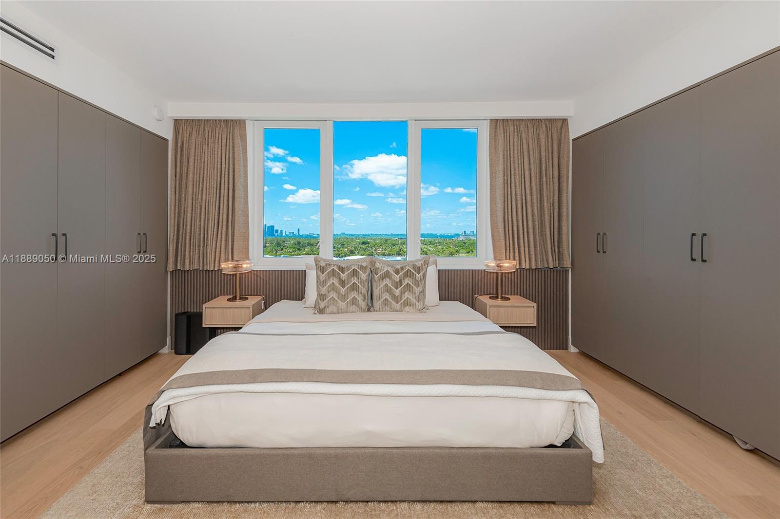 RONEY PALACE CONDO - Residential Lease