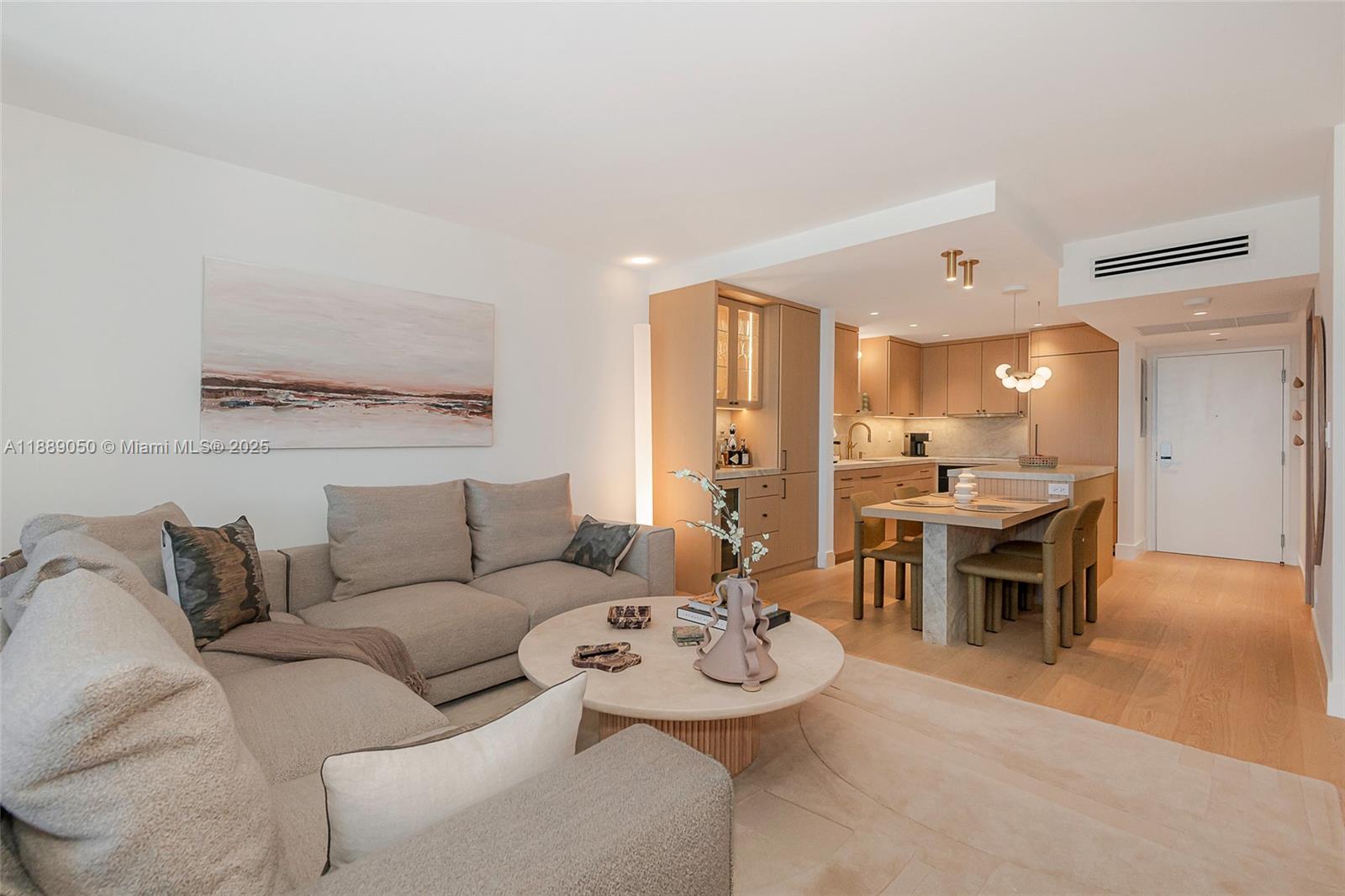 RONEY PALACE CONDO - Residential Lease