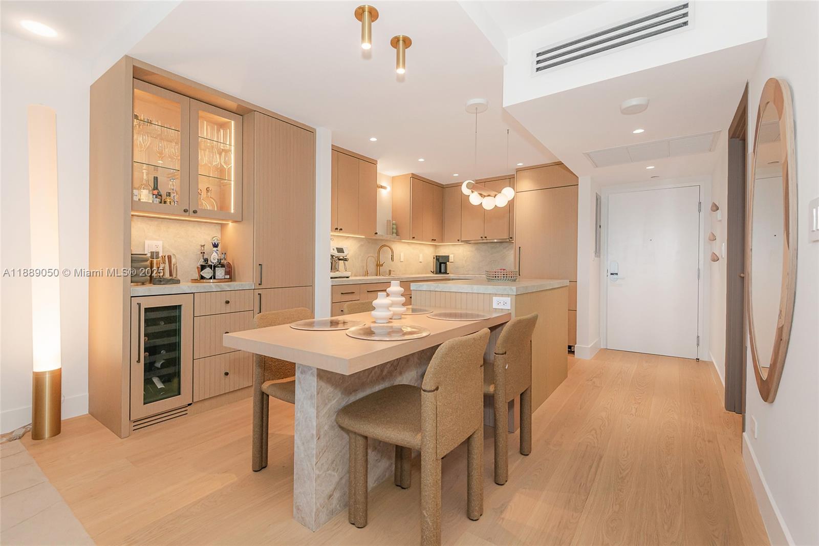 RONEY PALACE CONDO - Residential Lease