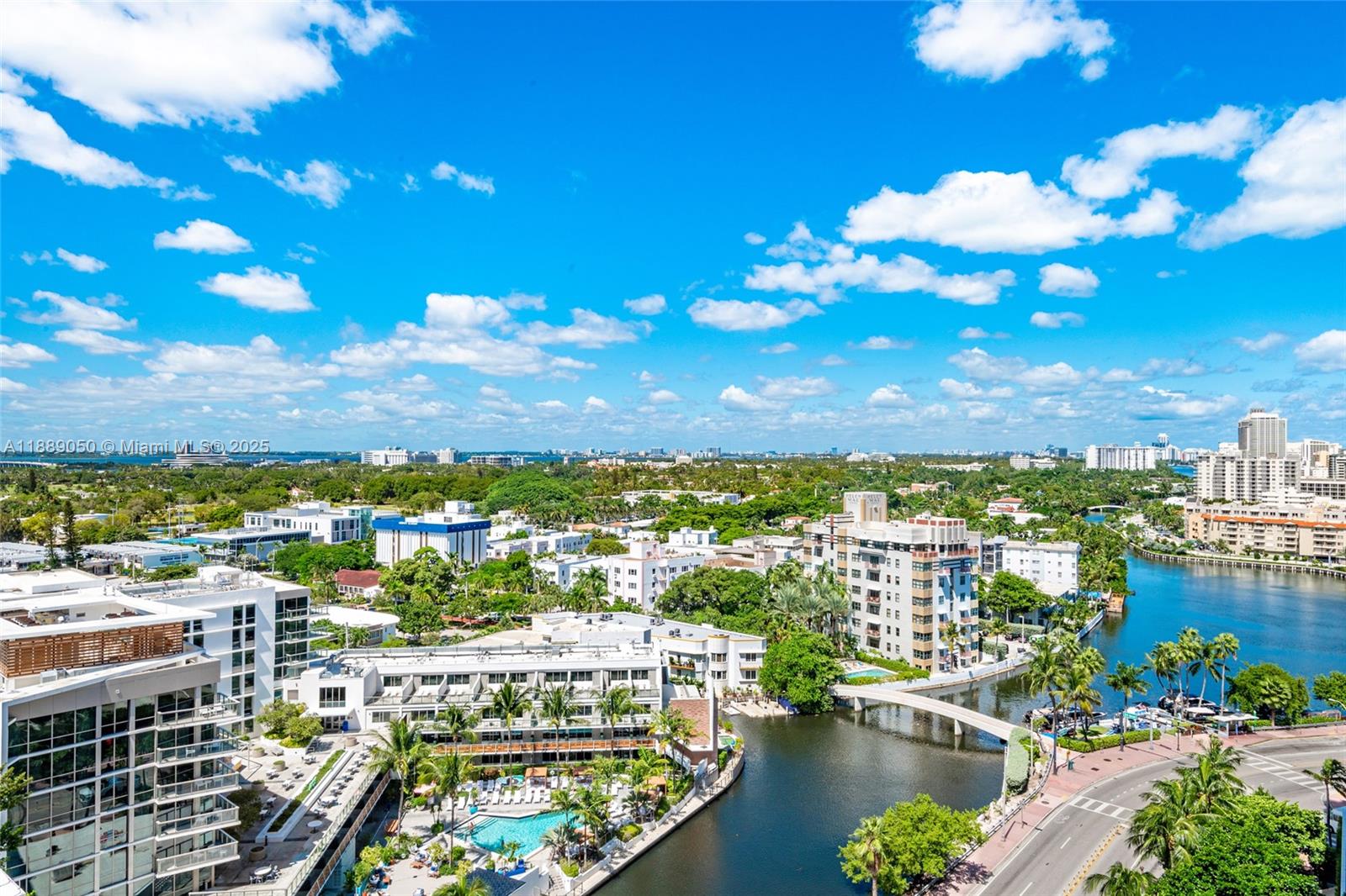RONEY PALACE CONDO - Residential Lease