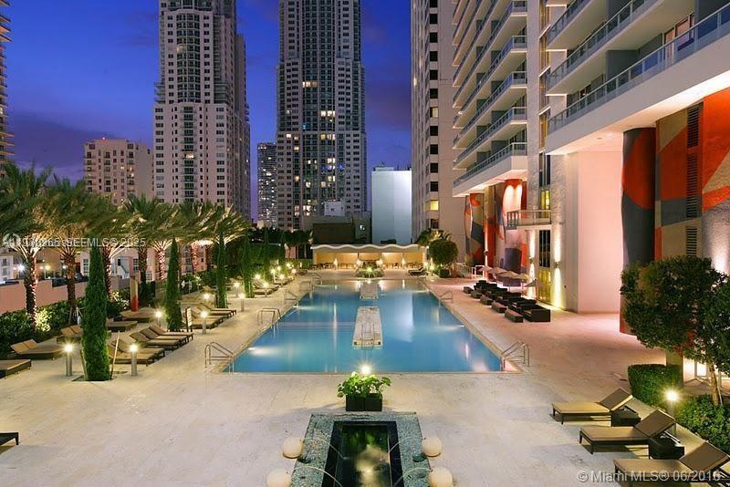 50 BISCAYNE CONDO - Residential
