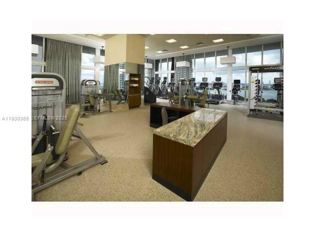 50 BISCAYNE CONDO - Residential