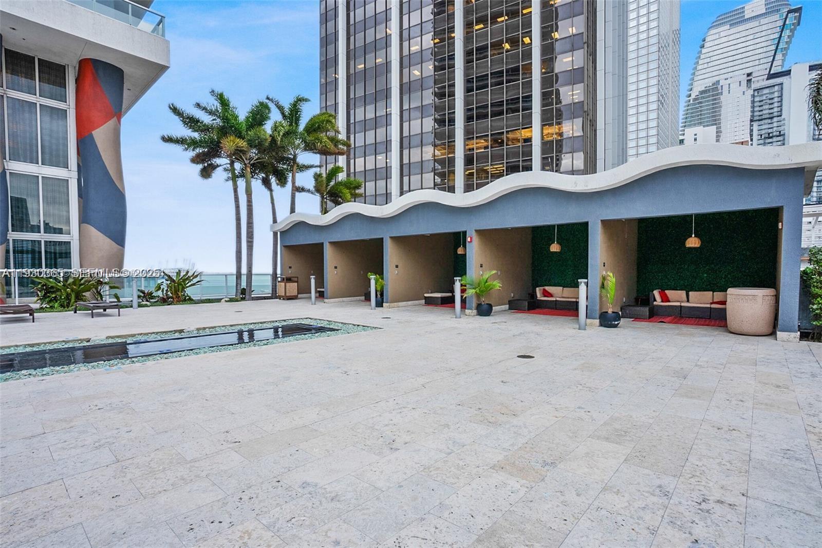 50 BISCAYNE CONDO - Residential