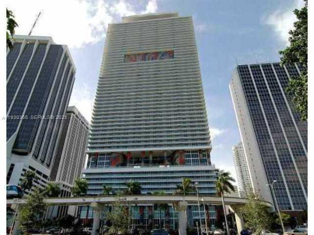 50 BISCAYNE CONDO - Residential