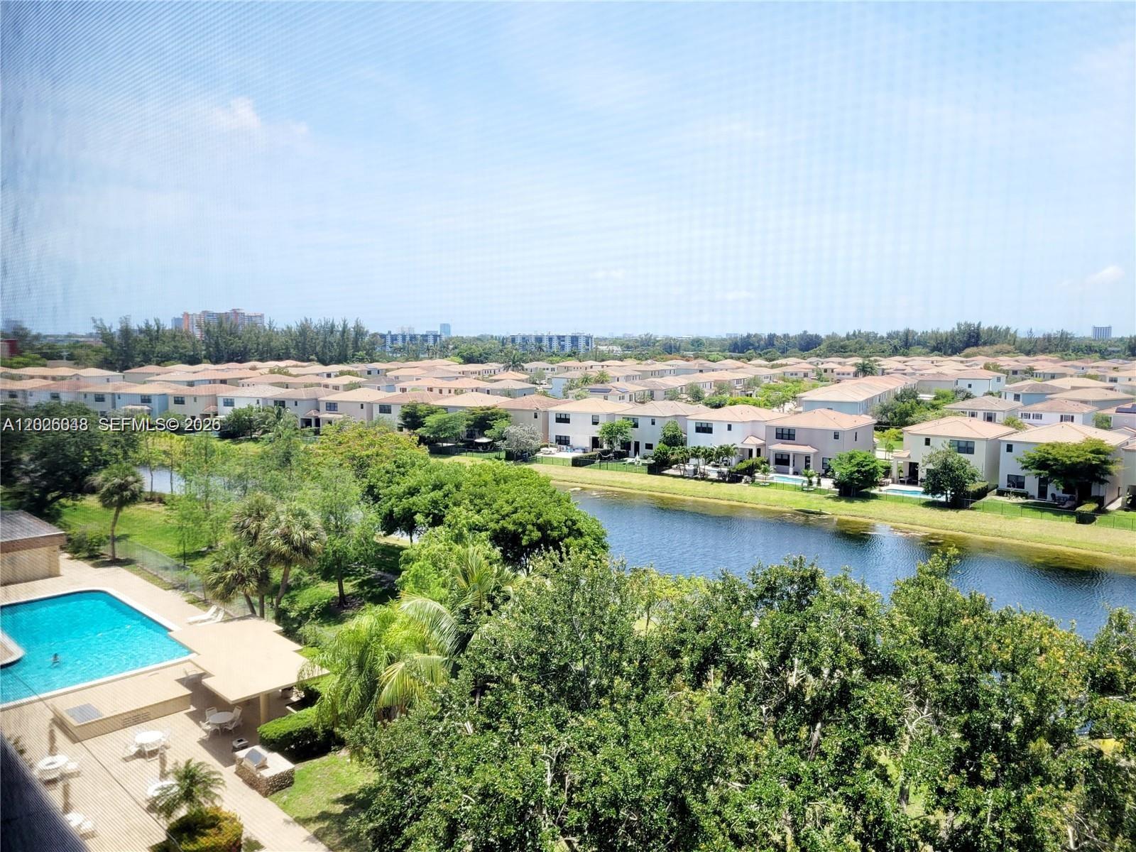 CANONGATE CONDO NO ONE - Residential