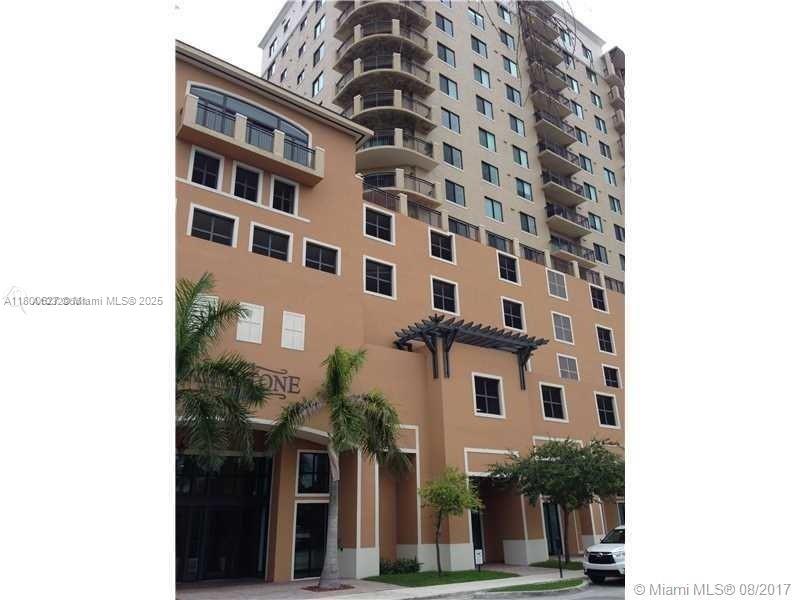 4242 Nw 2nd St 909, Miami, Broward County, Florida - 1 Bedrooms  
1 Bathrooms - 