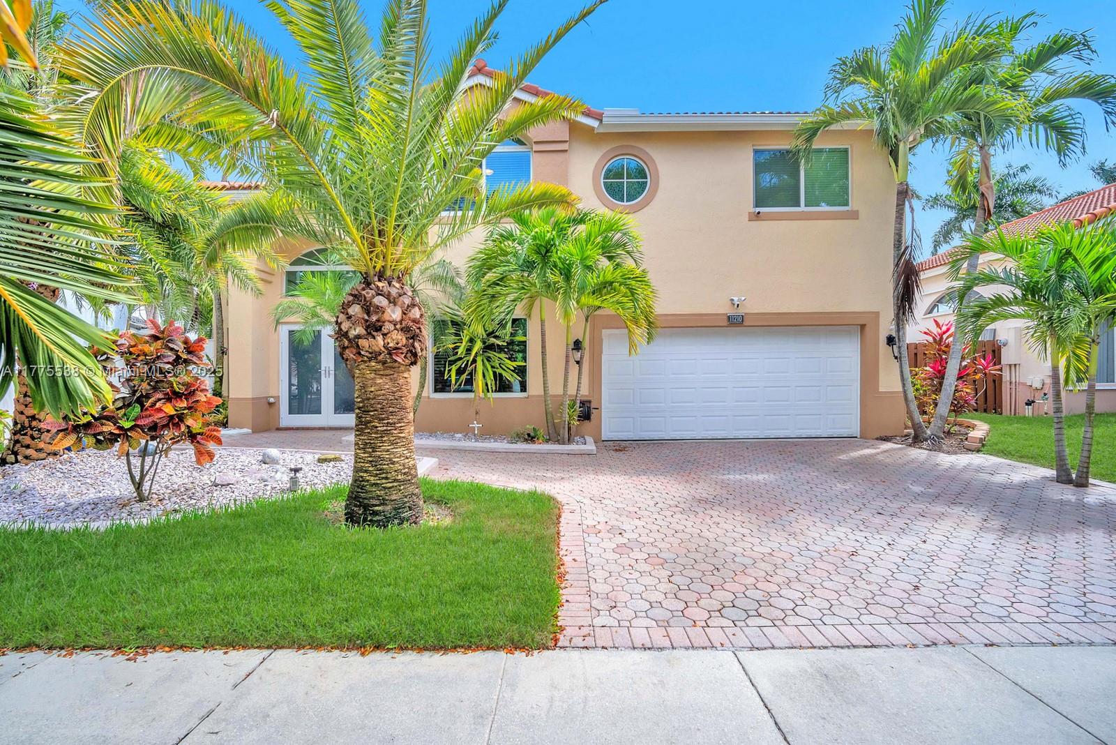 11210 Rockinghorse Rd