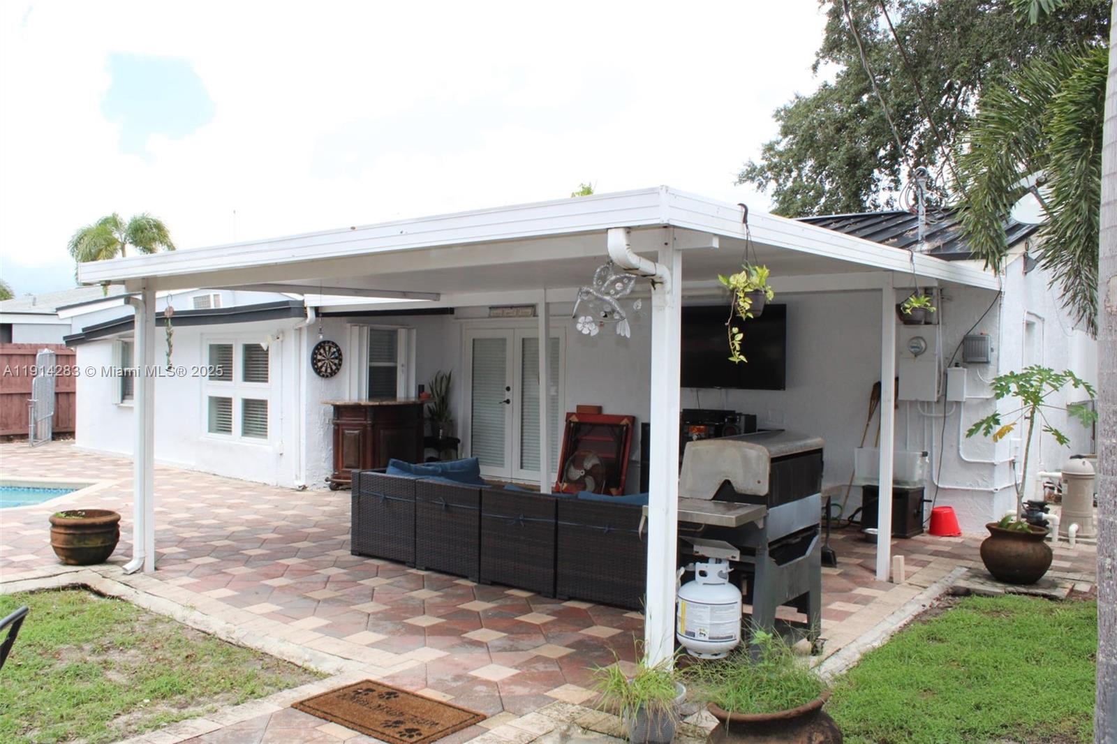 DRIFTWOOD ACRES NO 6 - Residential