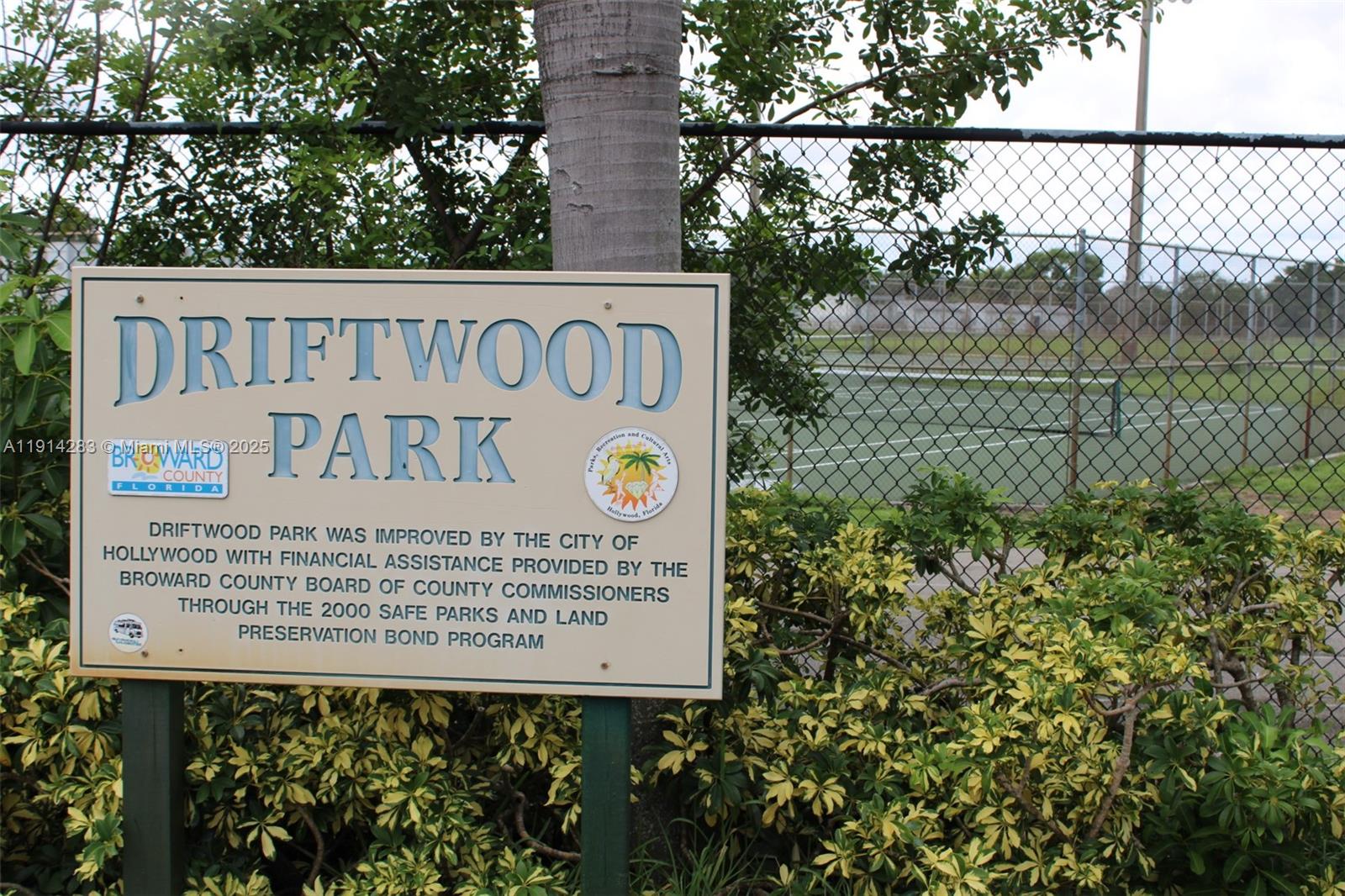 DRIFTWOOD ACRES NO 6 - Residential