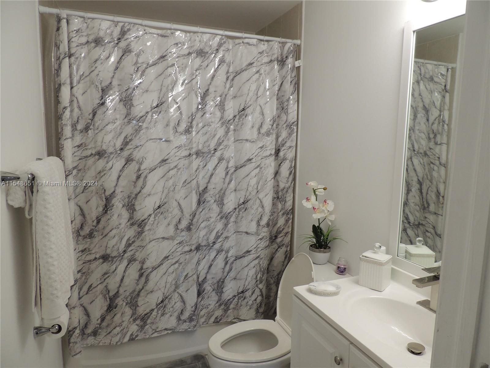 PALM GARDENS AT DORAL CON - Residential Lease