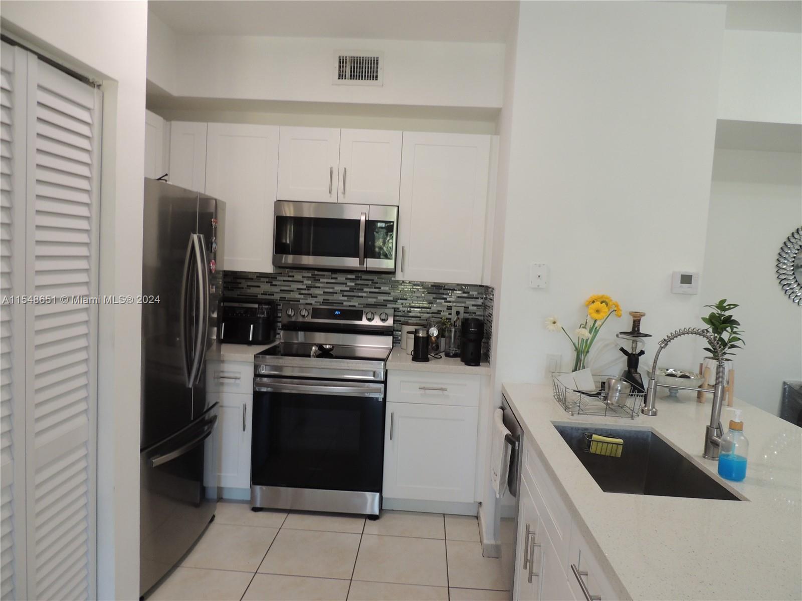 PALM GARDENS AT DORAL CON - Residential Lease